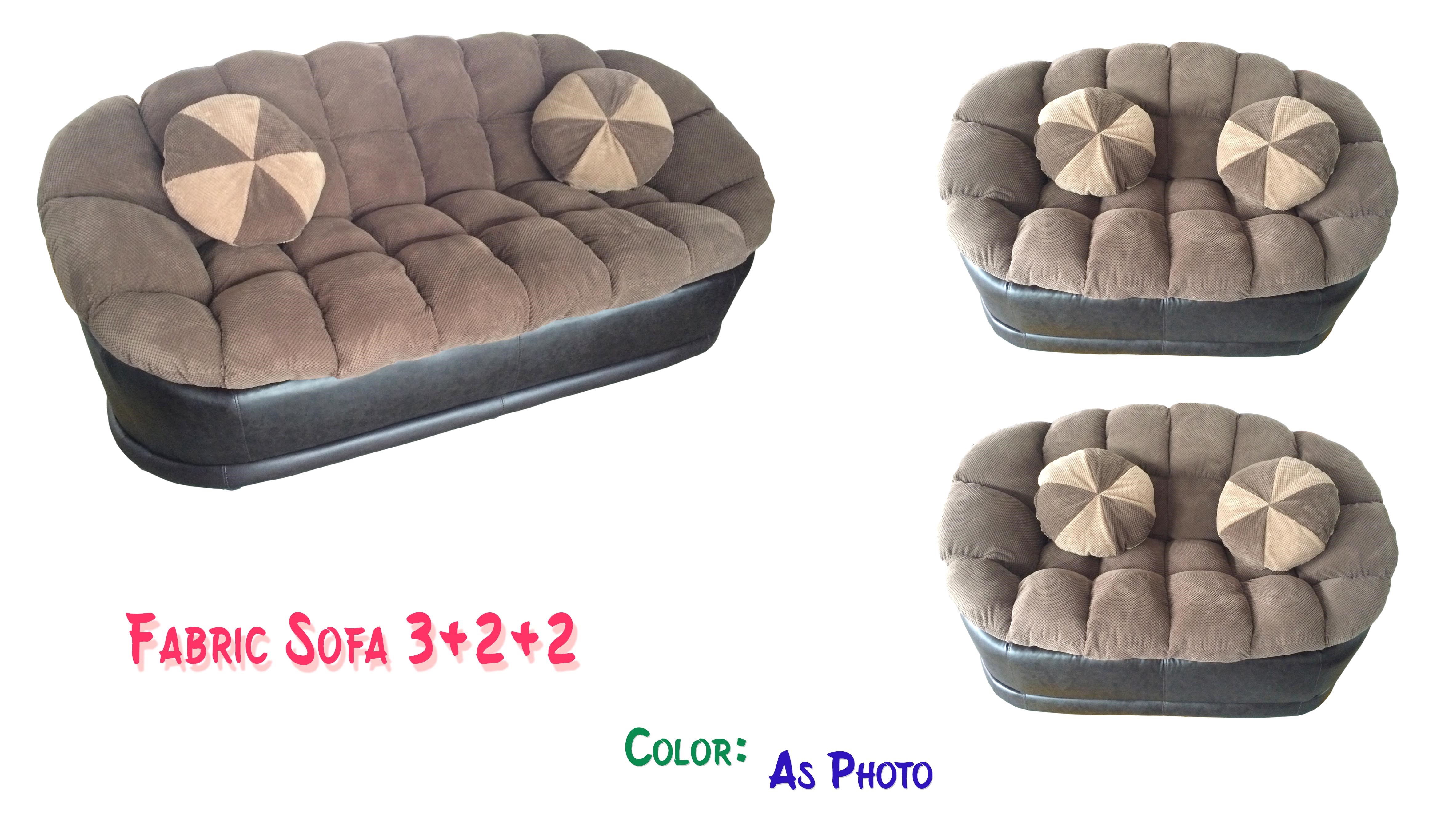 7 seaters sofa mod: 2592